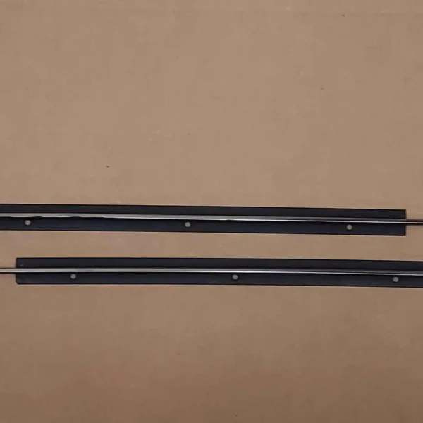 1978-1980 Monte Carlo quarter window seal set