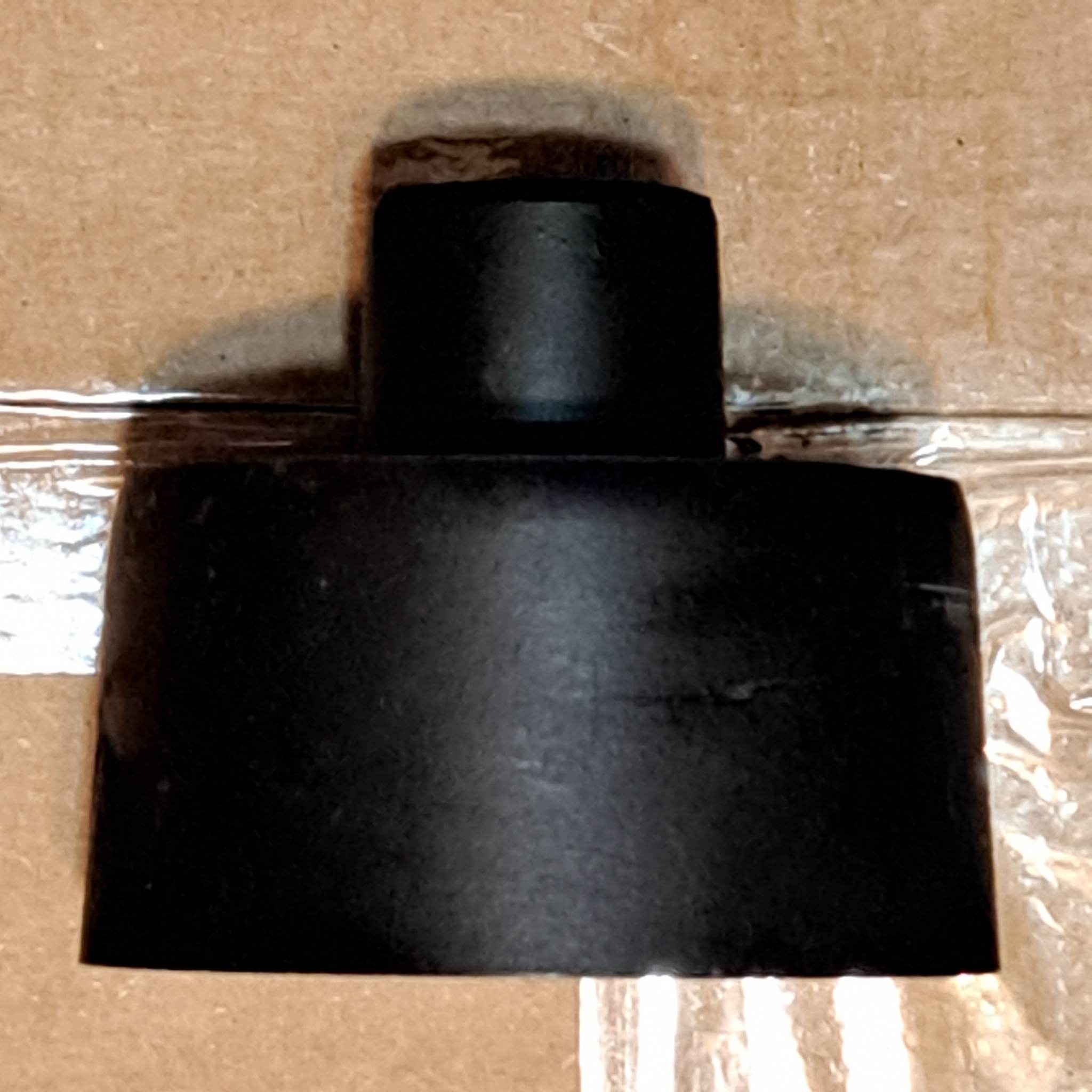1978-1988 g-body floor shift column conversion collar