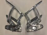 1971-1976 Chevrolet Impala Caprice hood hinges