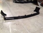 1978-1987 el camino ss malibu caballero front spoiler
