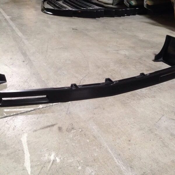 1978-1987 el camino ss malibu caballero front spoiler