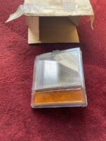 NOS GM 1980-1985 Cadillac front left side turn signal light