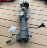 1978-1988 cutlass regal monte carlo steering column shift