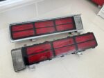1986-1990 Chevrolet Caprice taillights