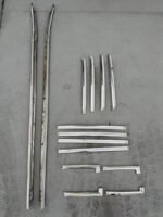1977-1979 Chevrolet Caprice Impala Coupe Landau trim