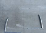 1980-1987 Chevrolet Caprice Landau driver passenger trim