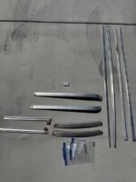 1980-1987 Chevrolet Caprice Landau door trim