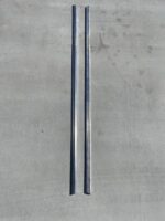 1980-1987 Chevrolet Caprice Landau door trim