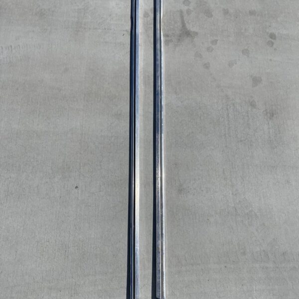 1980-1987 Chevrolet Caprice Landau door trim