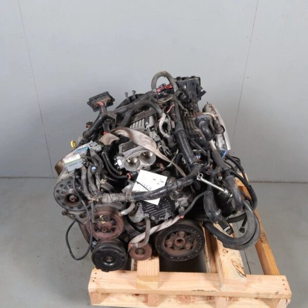 1994-1995 Chevrolet Impala SS Caprice 5.7 LT1 engine motor