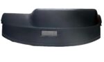1994-1996 chevrolet caprice impala uncracked gray top dash pad
