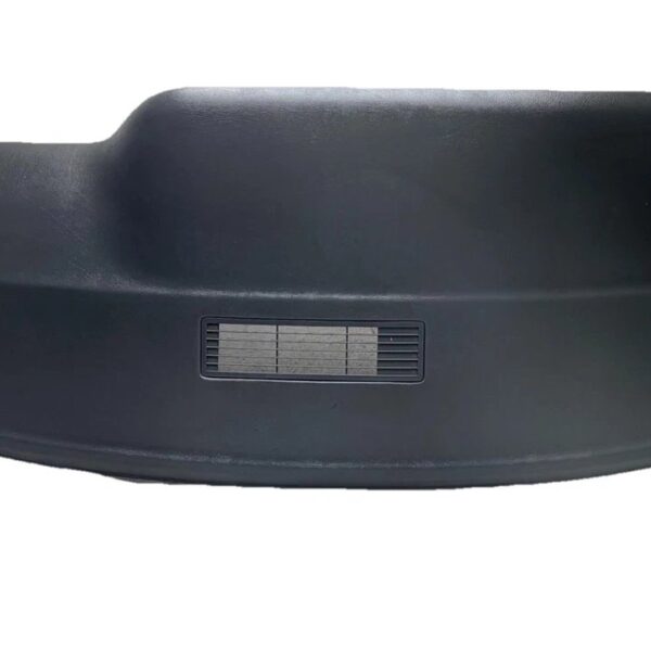1994-1996 chevrolet caprice impala uncracked gray top dash pad