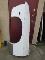 1968 Chevrolet Impala Caprice left fender original GM