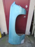 1967 Chevrolet Impala right fender