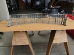 1973 Chevrolet Impala grill original GM