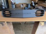 1998-2002 Chevrolet Camaro front grill