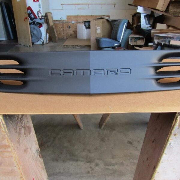 1998-2002 Chevrolet Camaro front grill