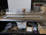 1965 Oldsmobile Cutlass original GM OEM grill