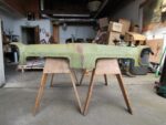 1973 Oldsmobile Cutlass S header panel
