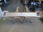 1966 Pontiac LeMans tail panel original GM