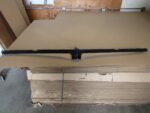 1964 Pontiac GTO LeMans original GM lower grille valance