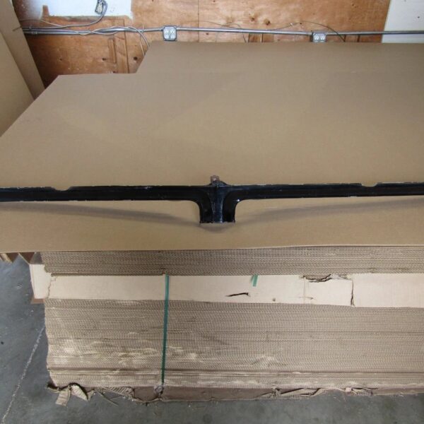 1964 Pontiac GTO LeMans original GM lower grille valance