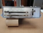 1970-1972 Oldsmobile Cutlass A/C heater controls