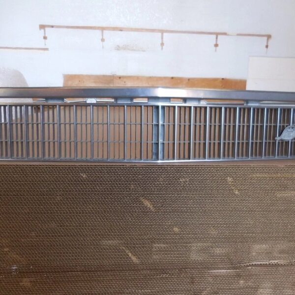 1975 Buick Electra grille