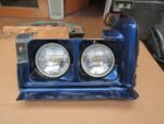 1972 Chevrolet Impala right headlight extension