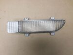 1972 Buick LeSabre Electra Centurion left driver side park lamp lens