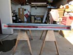 1967 Buick Electra tail light assembly
