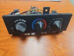1994-1996 Chevrolet Caprice Impala A/C heater climate control