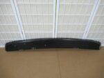 1996 Chevrolet Impala SS rear deck wing burgundy