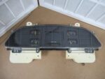 1994-1996 chevrolet impala ss caprice dash gauge cluster speedometer fuel gas