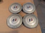 1994-1996 Buick Roadmaster aluminum wheel center cap