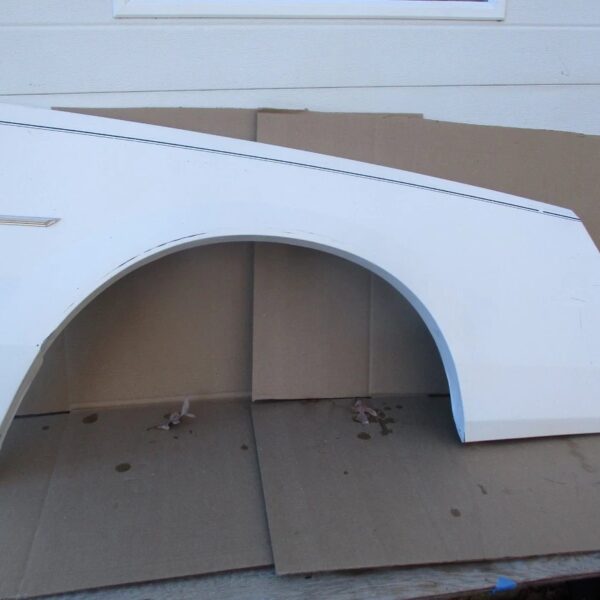 1983 1984 1985 1986 1987 regal grand national fender RH