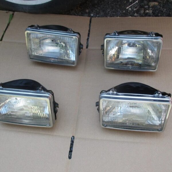 1983 1984 1985 1986 1987 cutlass regal monte carlo headlights
