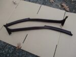 1984-1988 Oldsmobile Cutlass interior B pillar trim