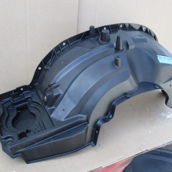 1984-1987 Oldsmobile Cutlass RH inner fender well