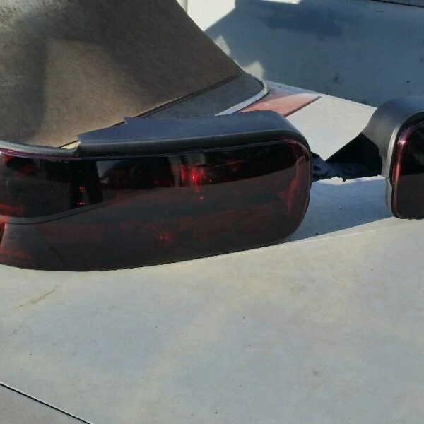 1991-1996 Chevrolet Caprice classic taillights