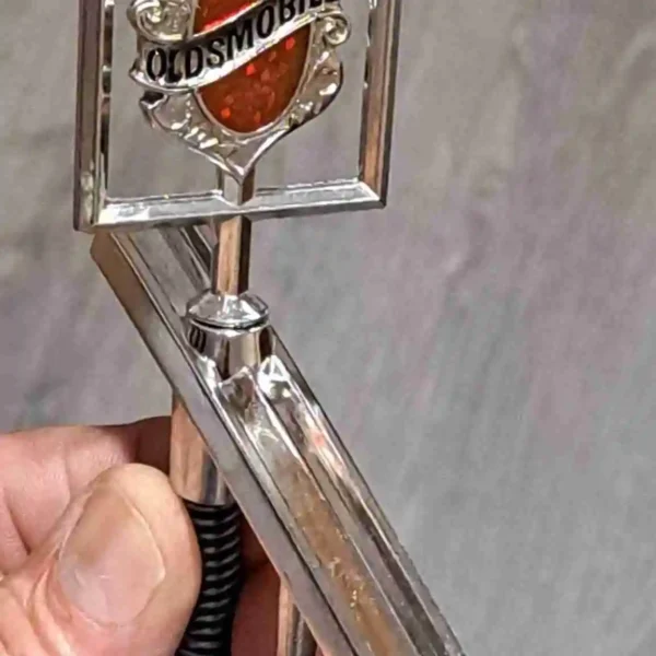 header panel ornament for 1981 to early 1986 cutlass