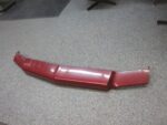 1975 Chevrolet Caprice header panel