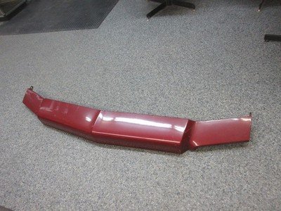 1975 Chevrolet Caprice header panel