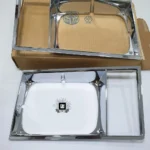 NOS GM 78-79 Malibu El Camino headlight bezel set
