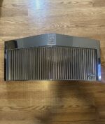 1980-1992 Cadillac Brougham E&G grille