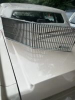 1980-1992 Cadillac Brougham OEM grille