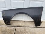 1977-1979 Chevy Caprice Impala LH driver side front fender