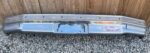 1975-1979 Chevrolet Nova front bumper