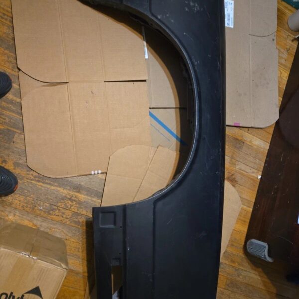 NOS 1984-1988 Monte Carlo SS front right fender OEM