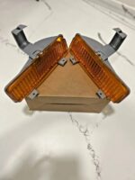 1980-1990 Chevy Impala front park light turn signal
